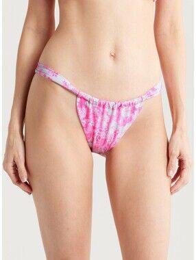 NWT Kulani Kinis Island Blush Bottoms Sz. Med